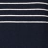 Dark Navy Stripe