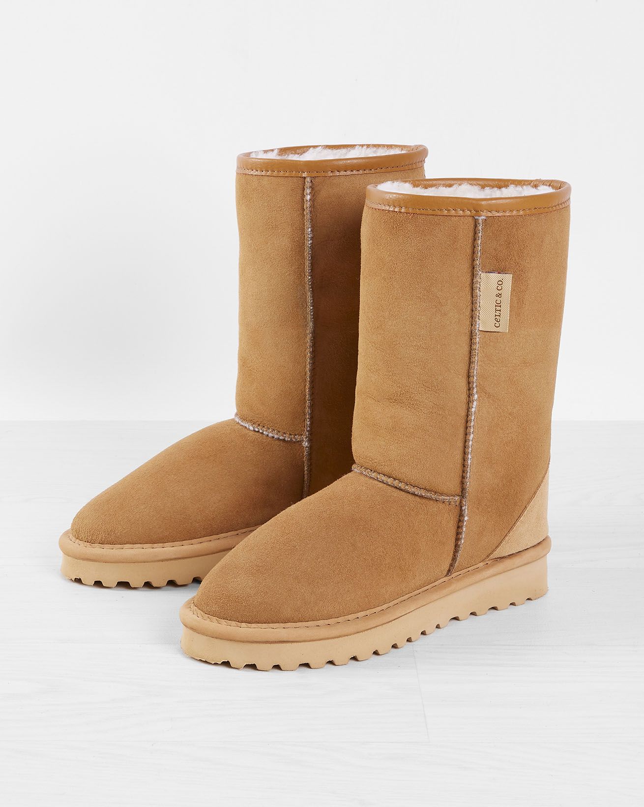 3 Alternatives To Washing Your Ugg Boots In The Washing Machine