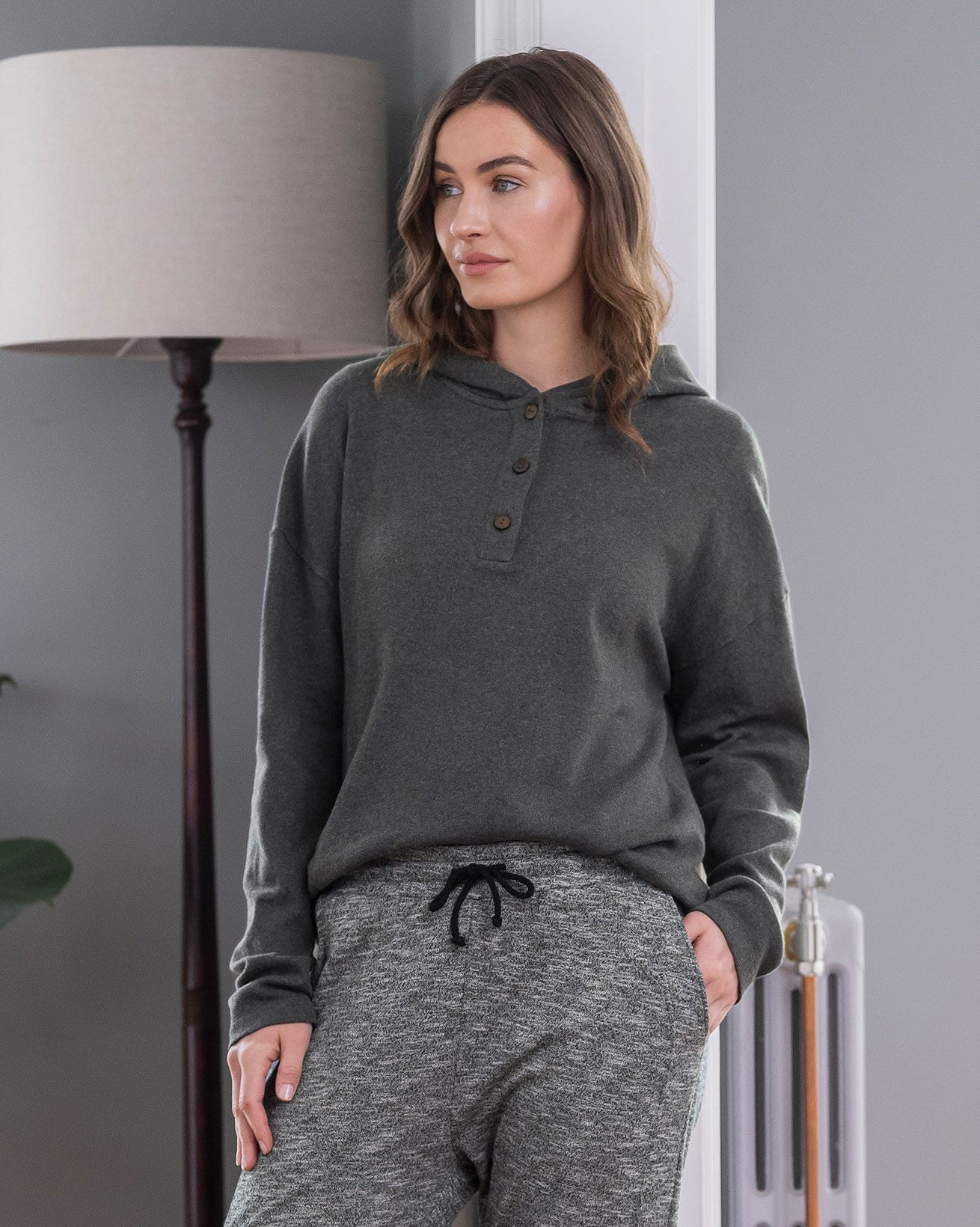 Womens clearance snuggle jumper