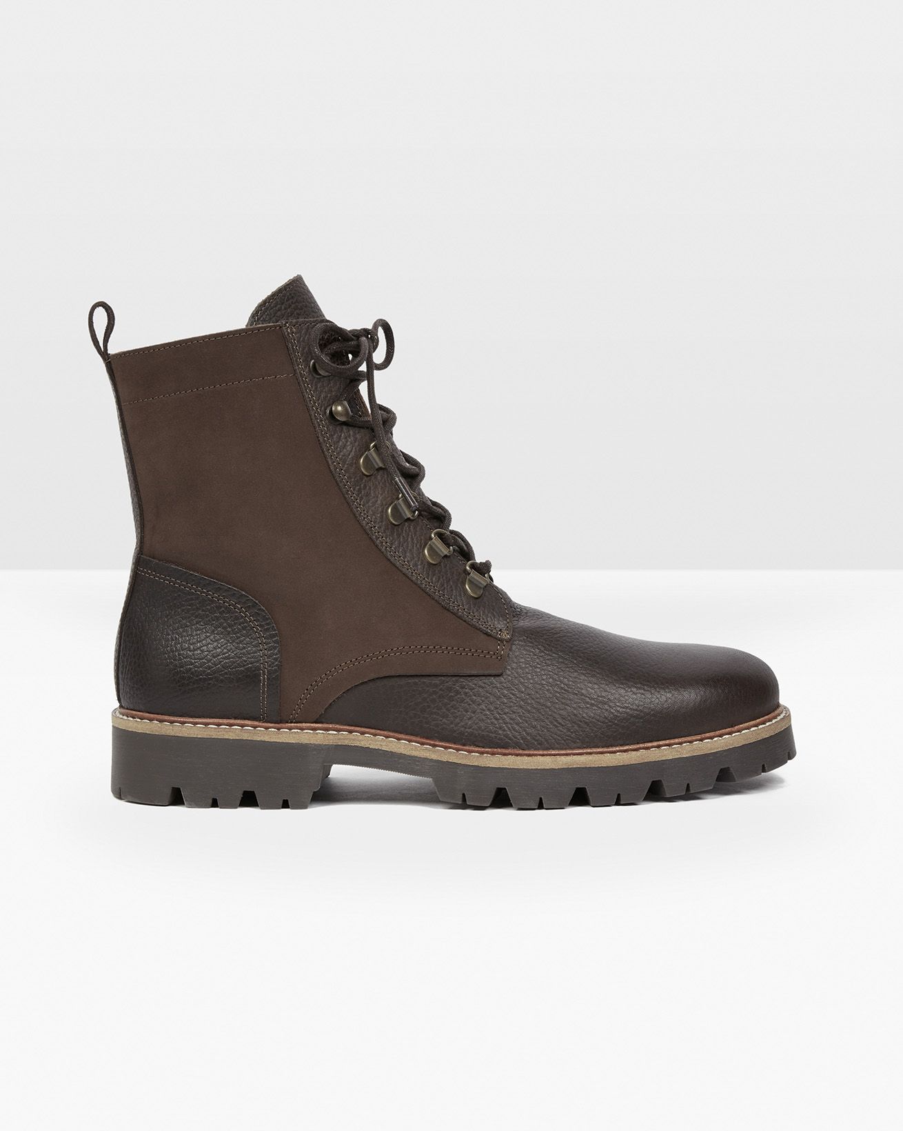 Barbour cheviot clearance boots