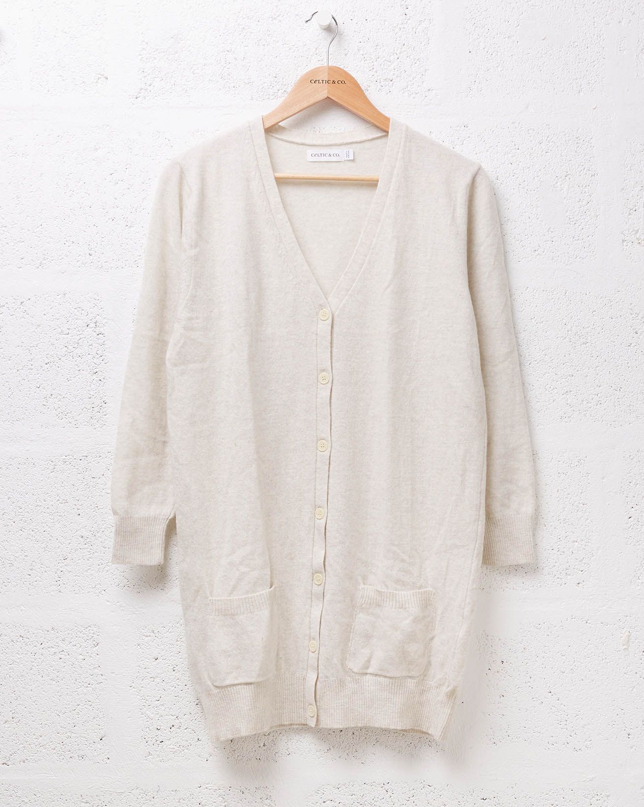 Longline on sale cardigan sale