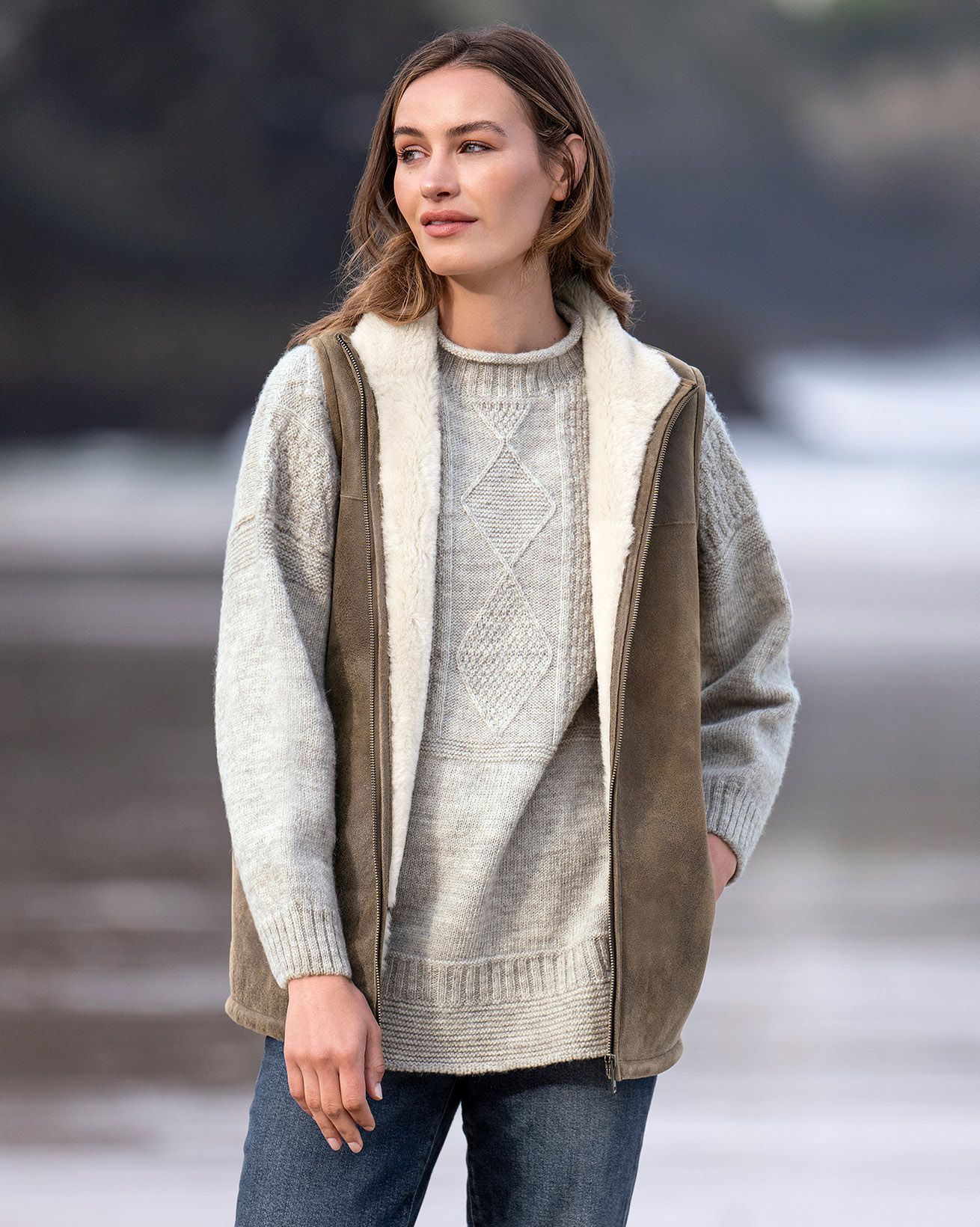Pull, Gilet & Cardigan, Nouvelle Collection