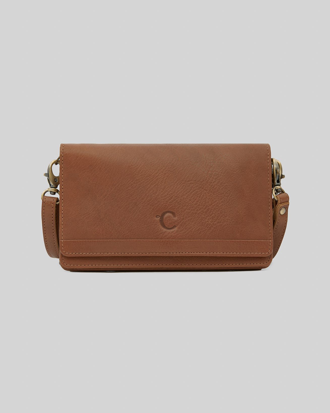 Phone on sale bag leather