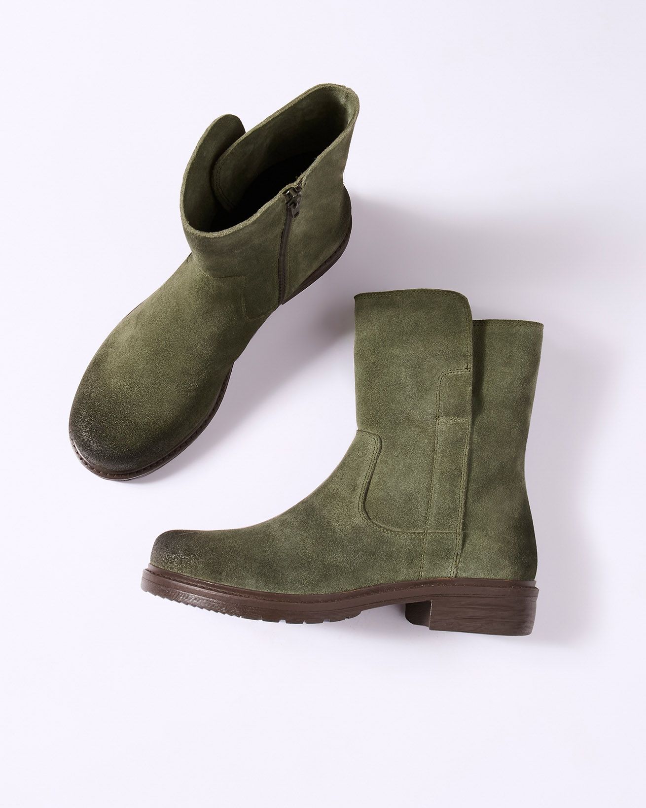 Ankle boots women online