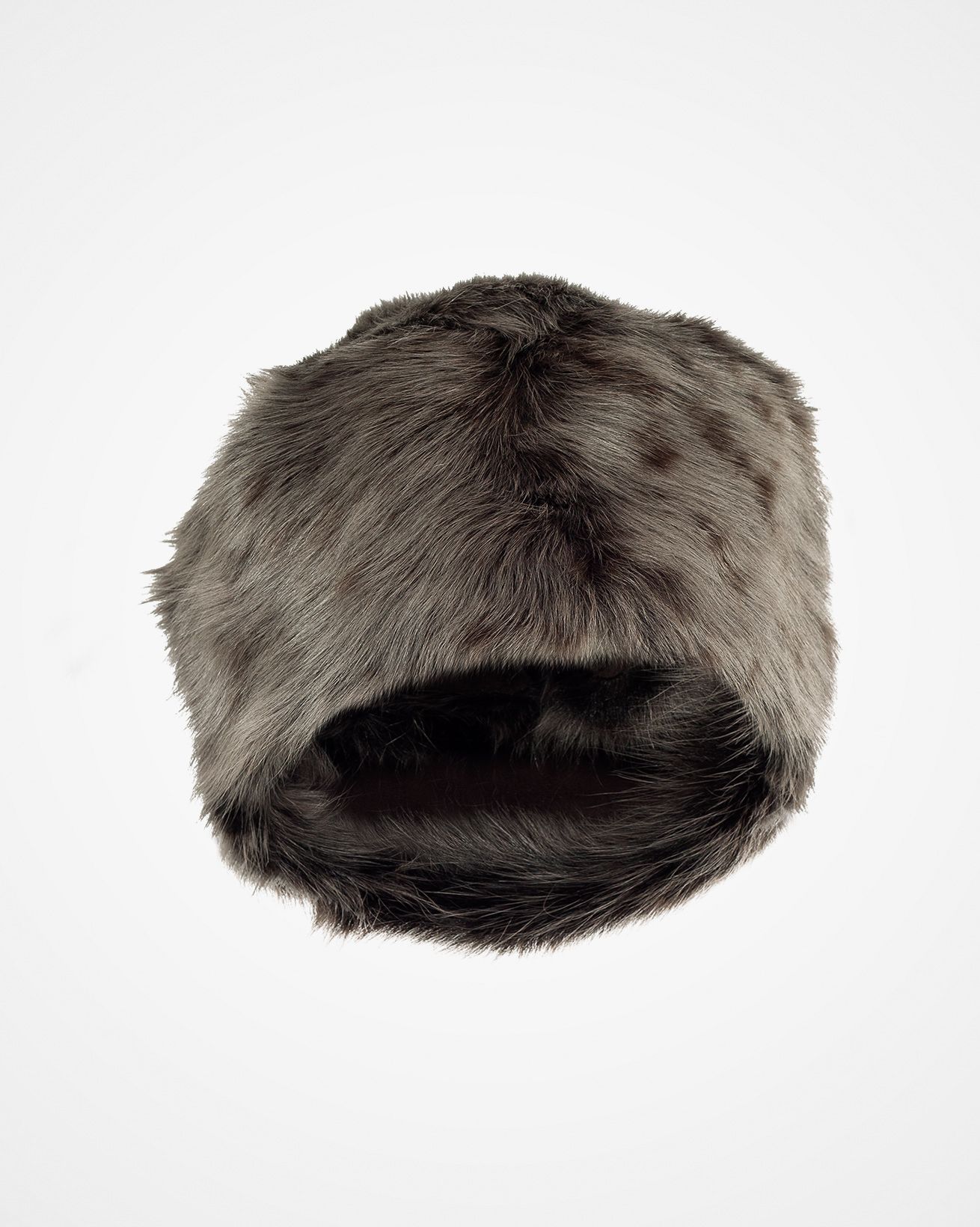 Short Pillar Toscana Hat