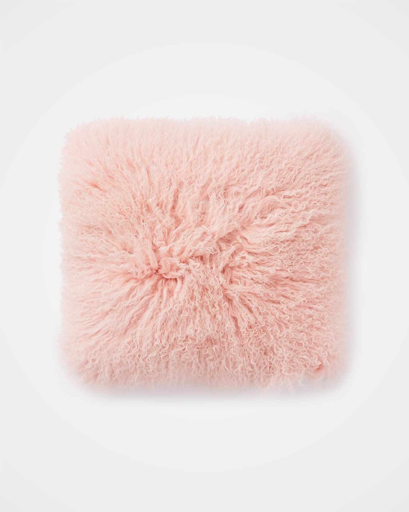 Mongolian Cushion