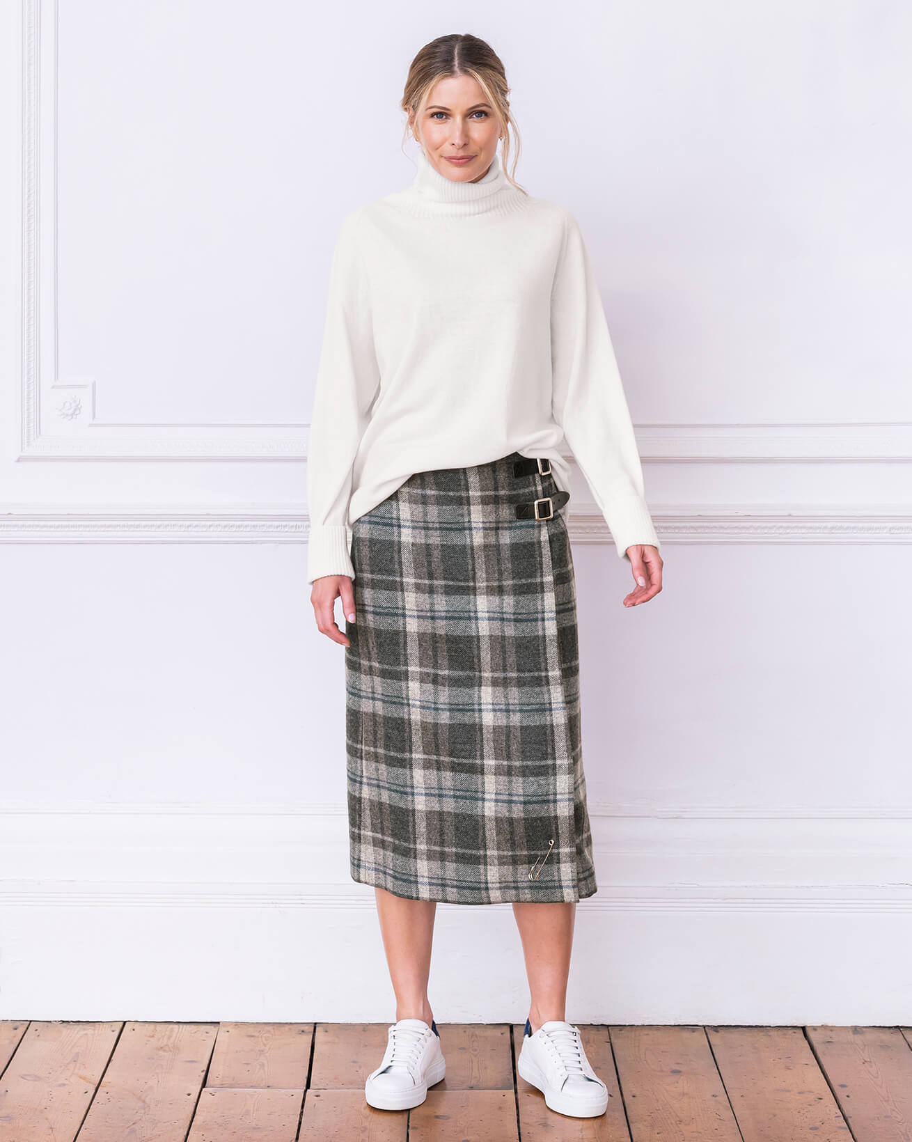 Midi Celt Kilt