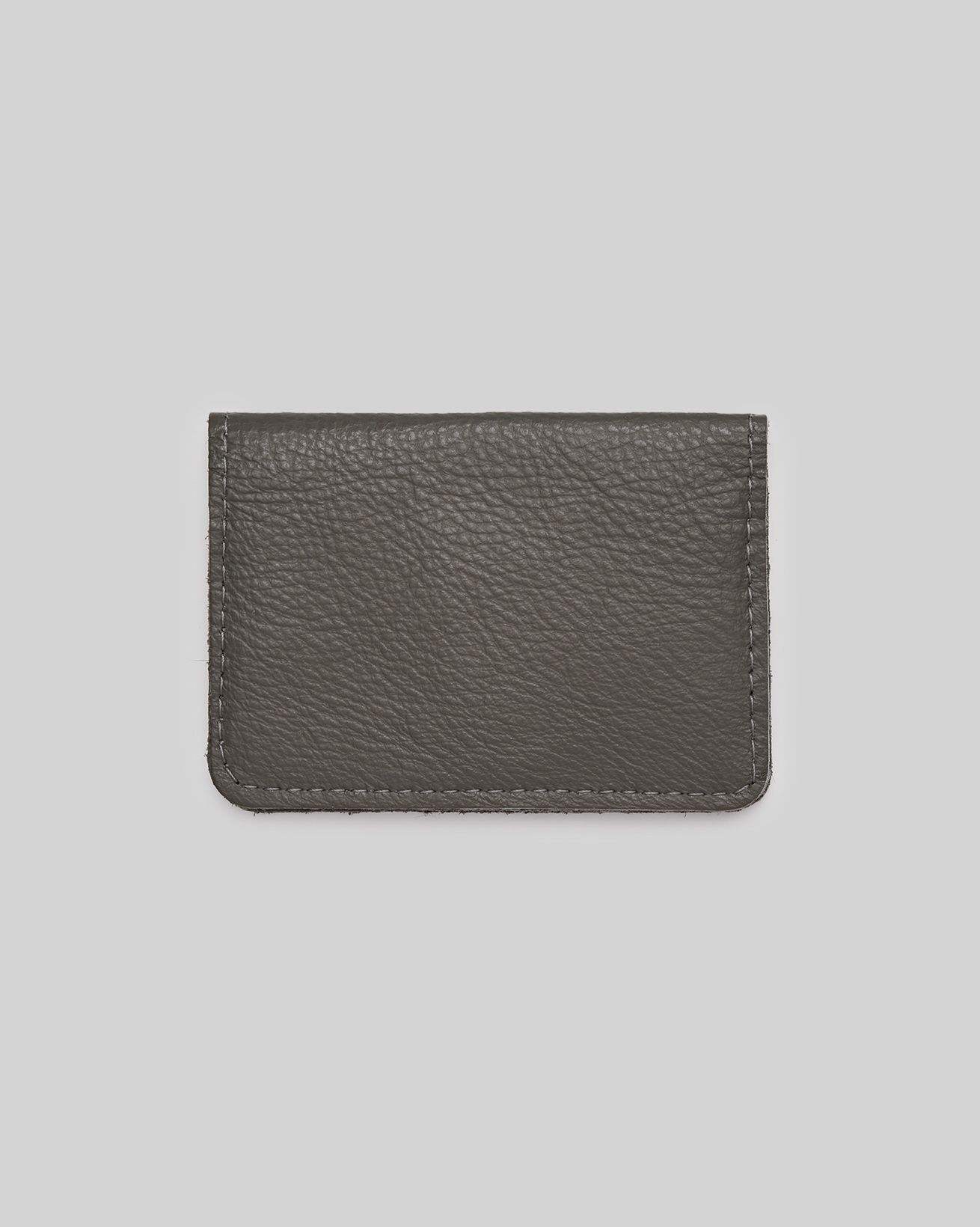 Soft Leather Card Holder