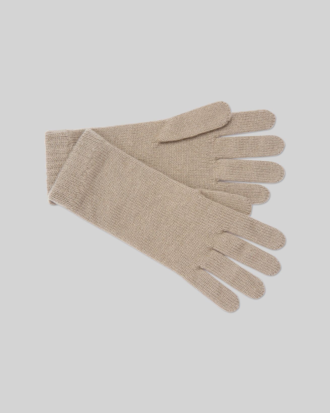 Kaschmir-Handschuhe