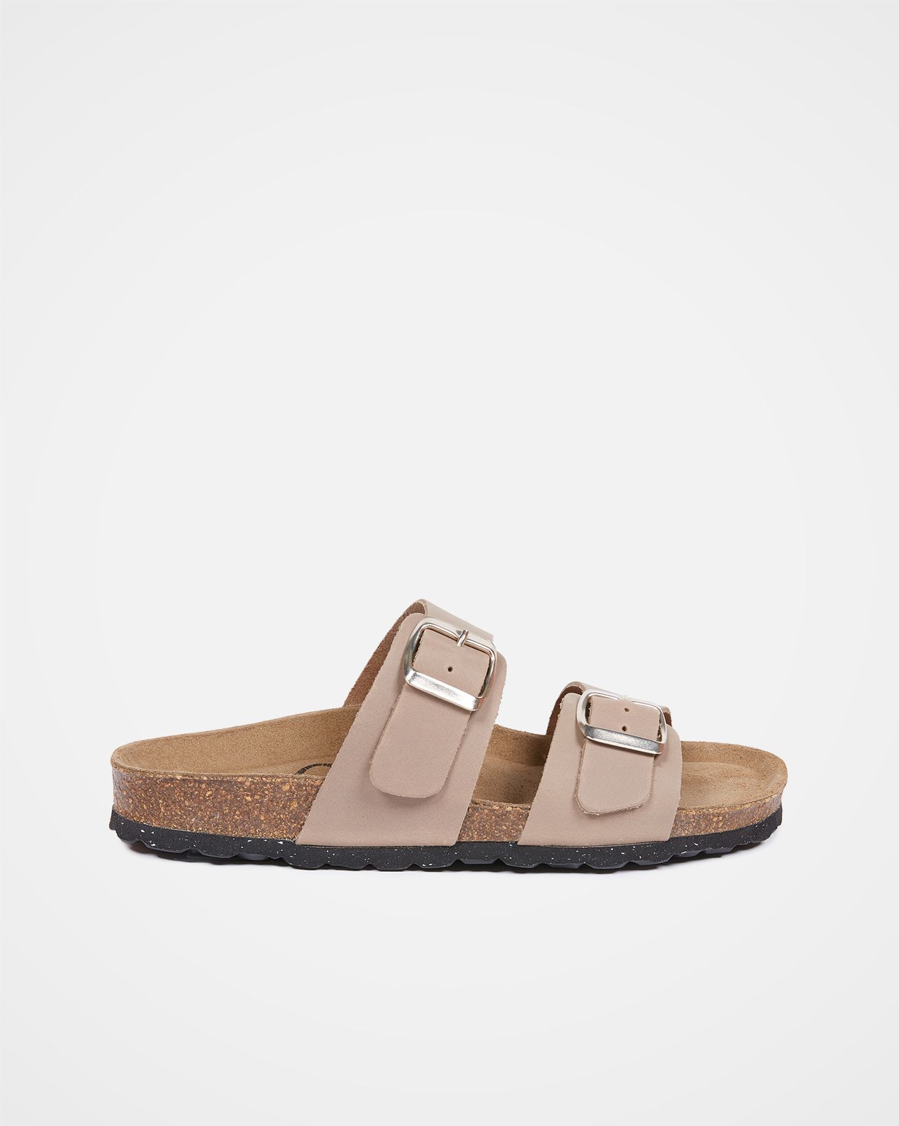 Double Strap Sandal 