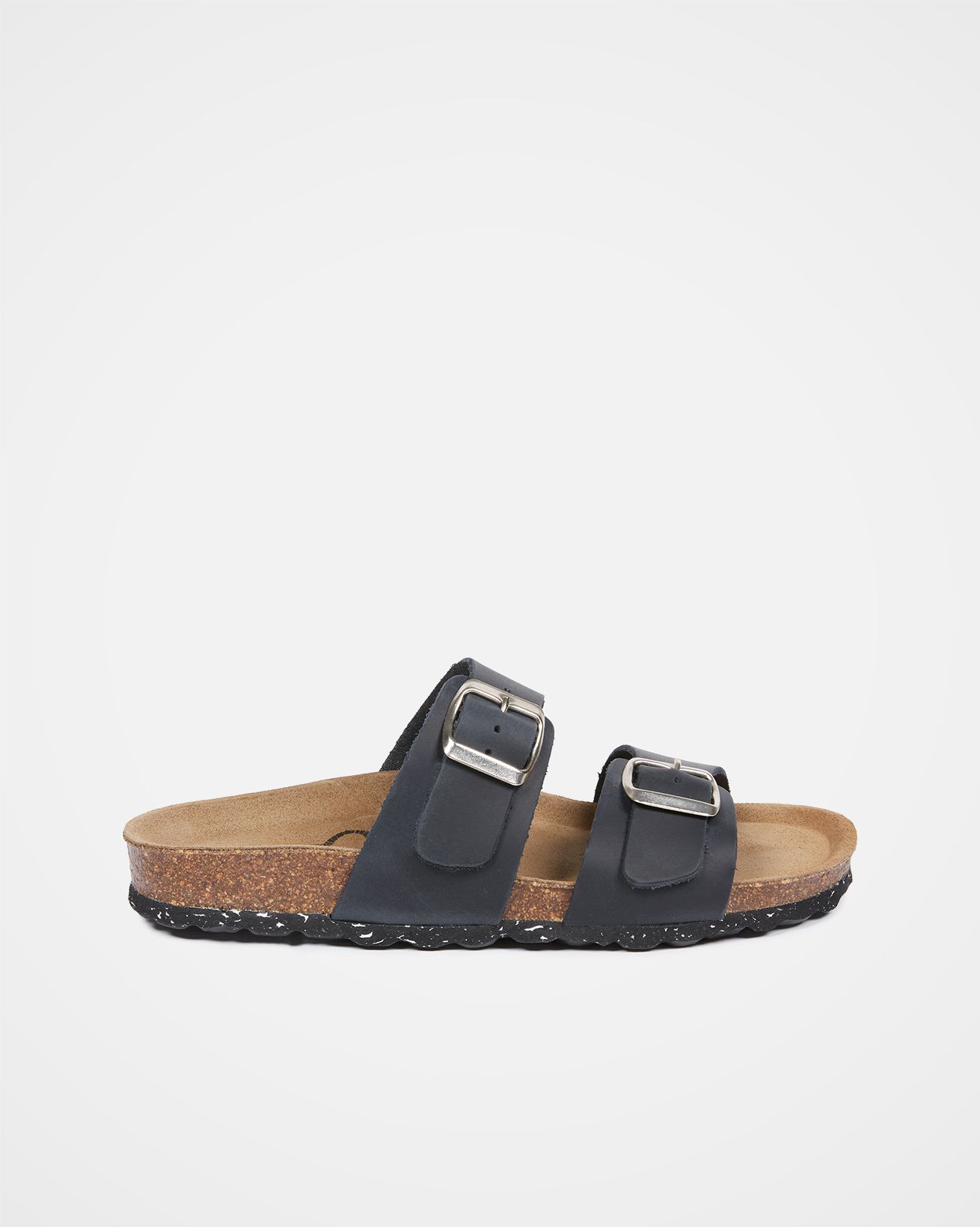 Double Strap Sandal 