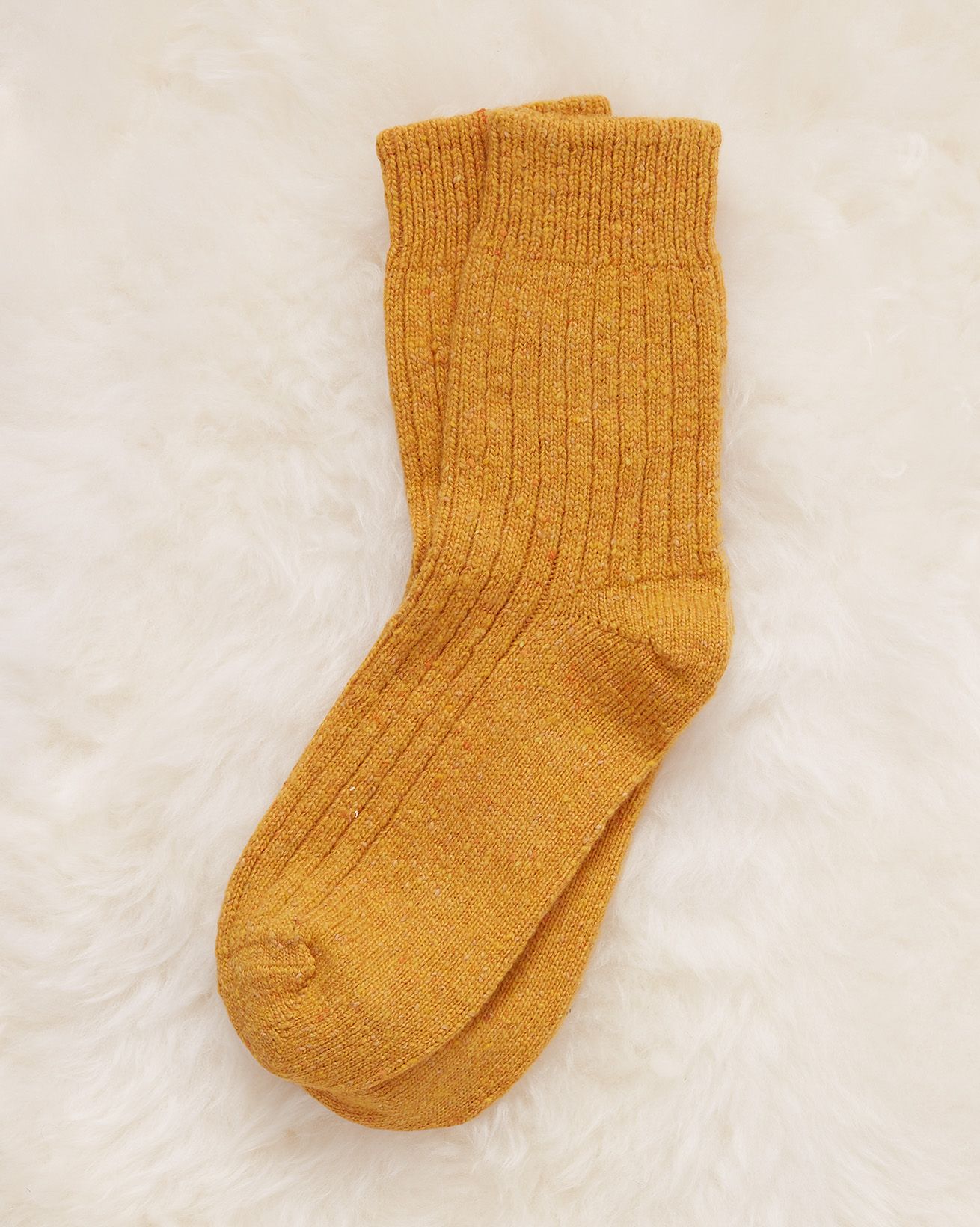 Ladies' Donegal Short Sock