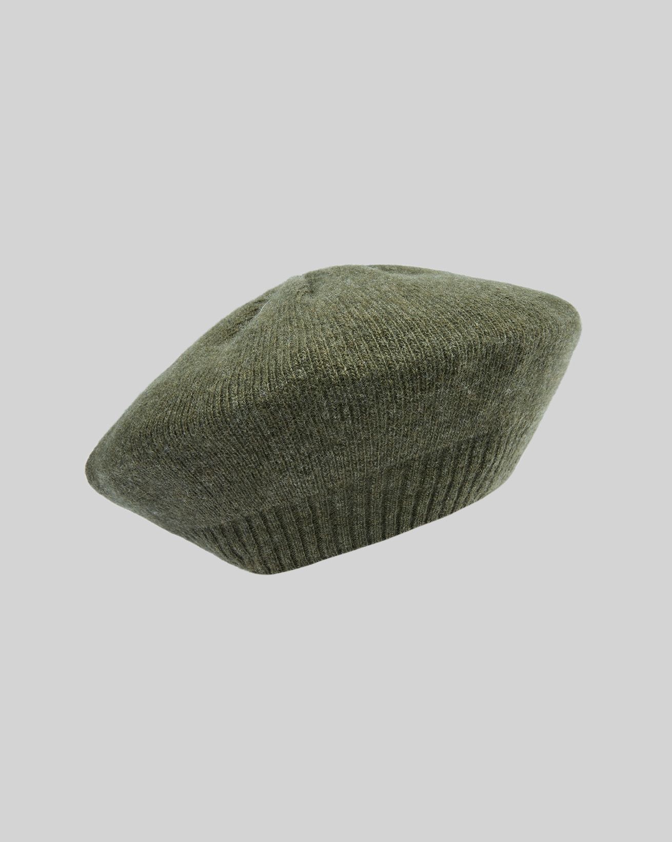 Supersoft Beret