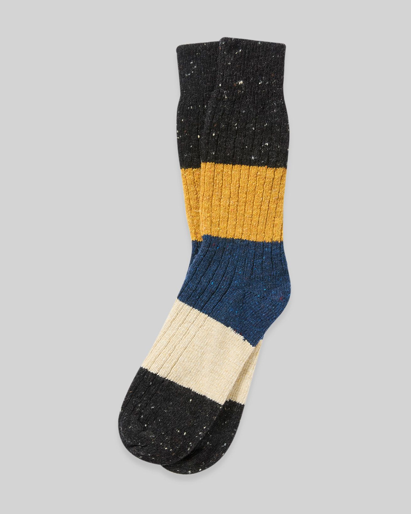 Women's Donegal Boot Socks