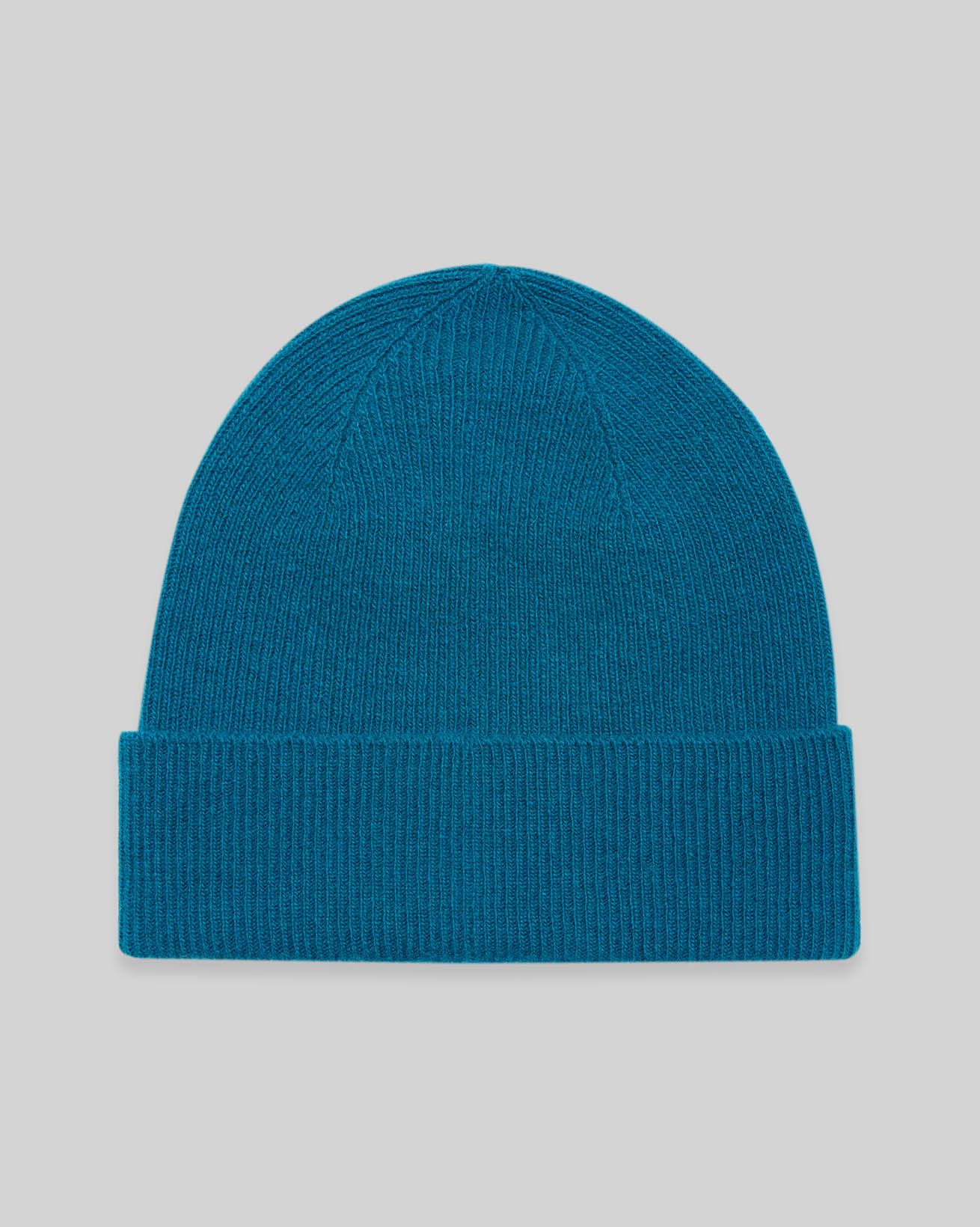 Supersoft Fine Rib Beanie