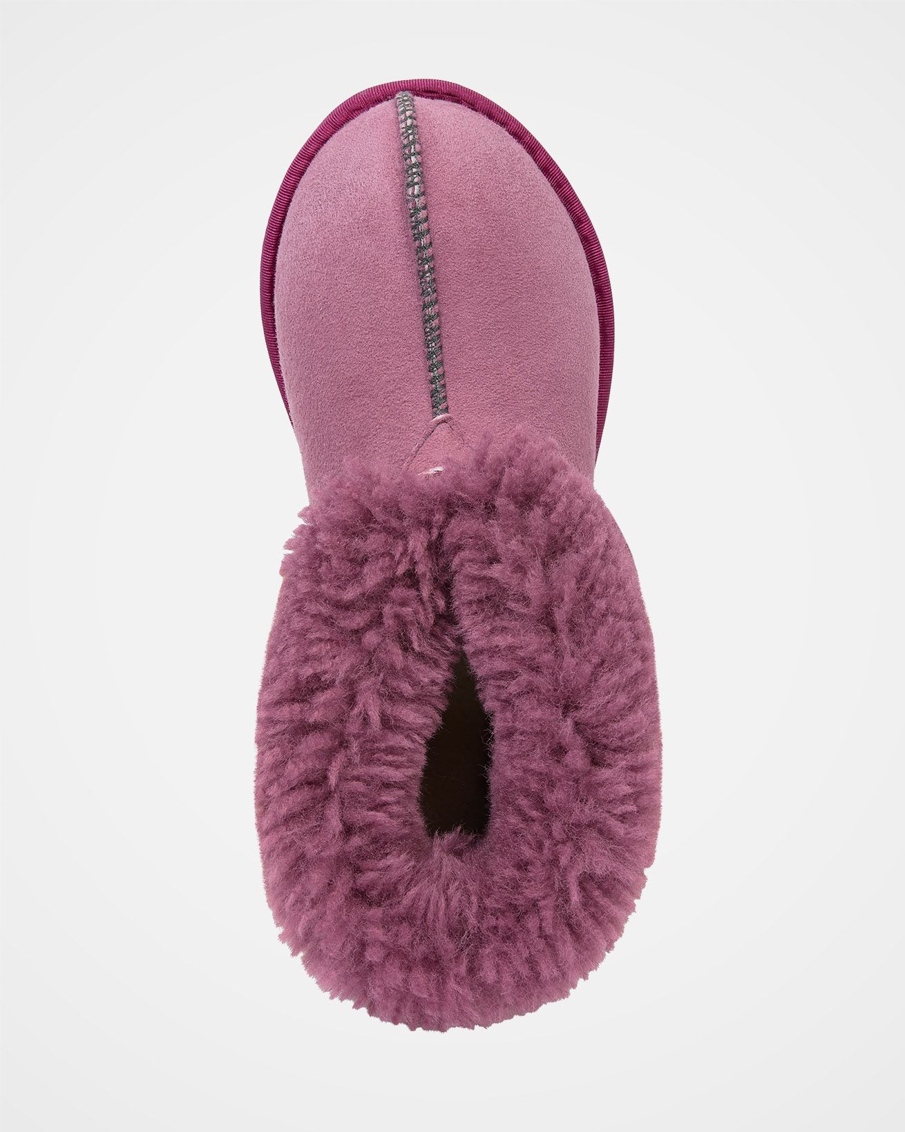 2100_ladies-sheepskin-bootee-slippers_dark-rose_above_web.jpg