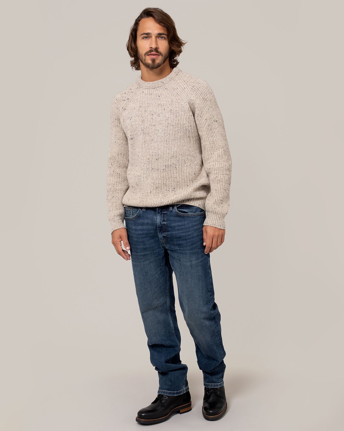 7616_Ribbed_Fishermens_Jumper_Oatmeal_Fleck_2_WEB.jpg