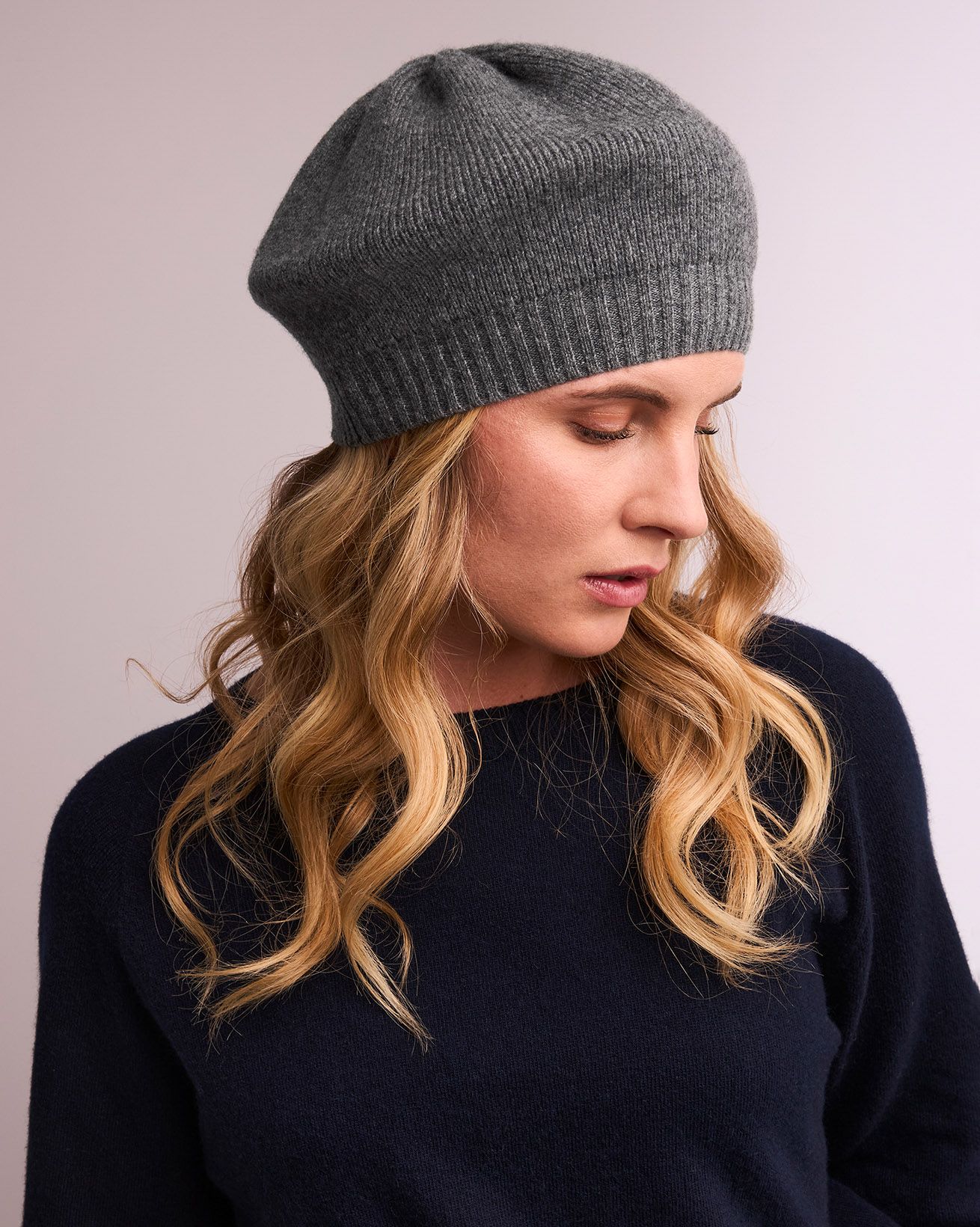 Supersoft Beret