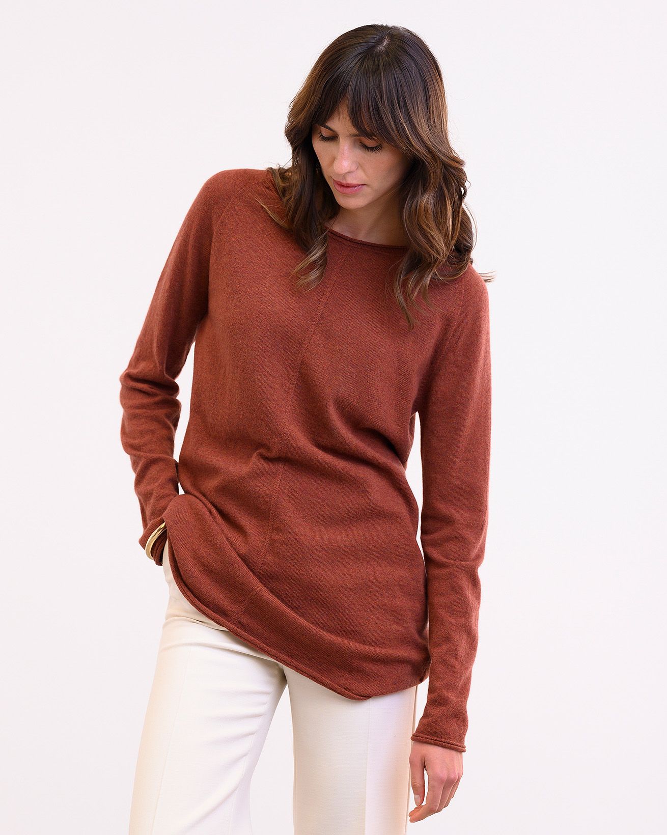 Supersoft Tunic