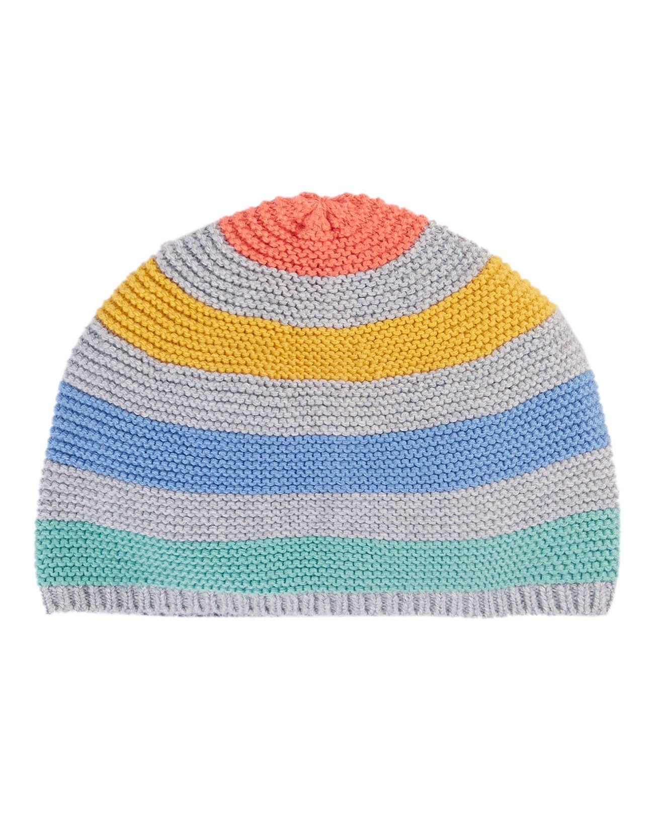 Harlen Knitted Hat