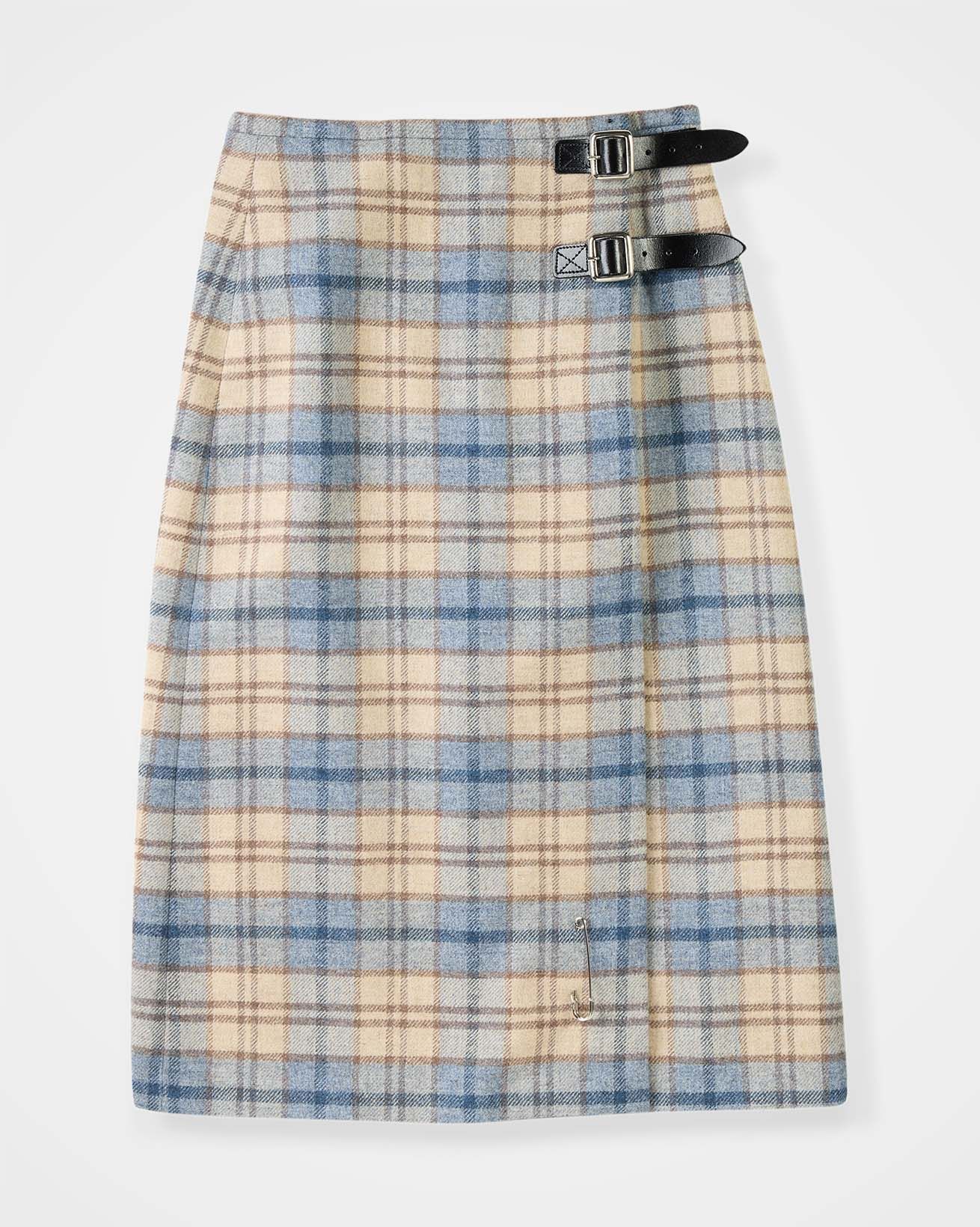 Midi Celt Kilt