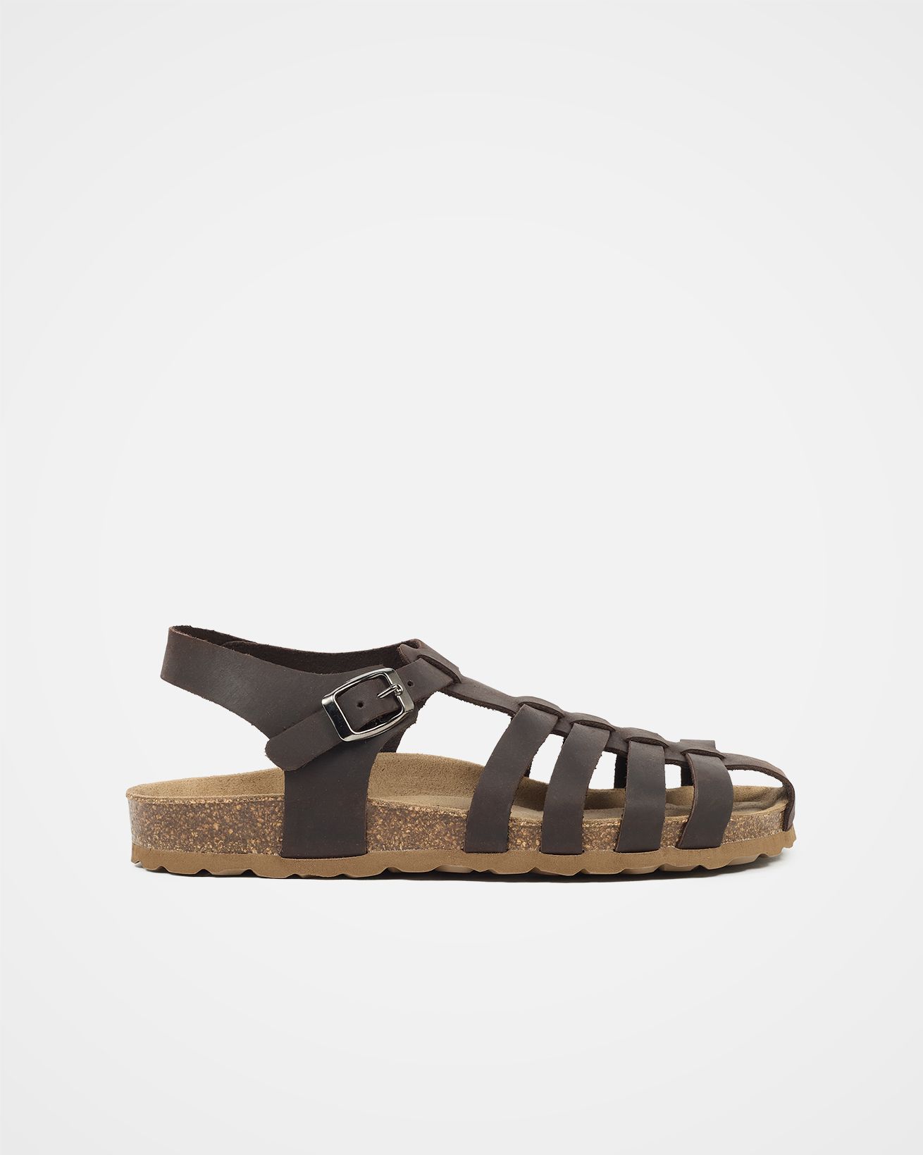 Fisherman's Sandals