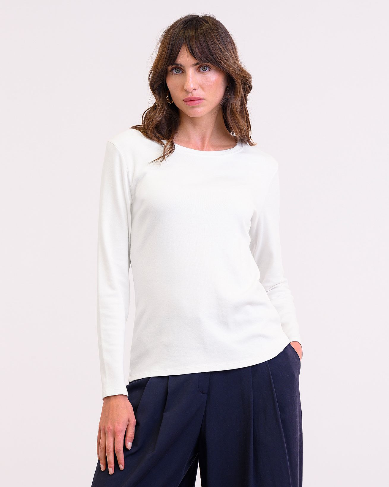 Long Sleeve T Shirt