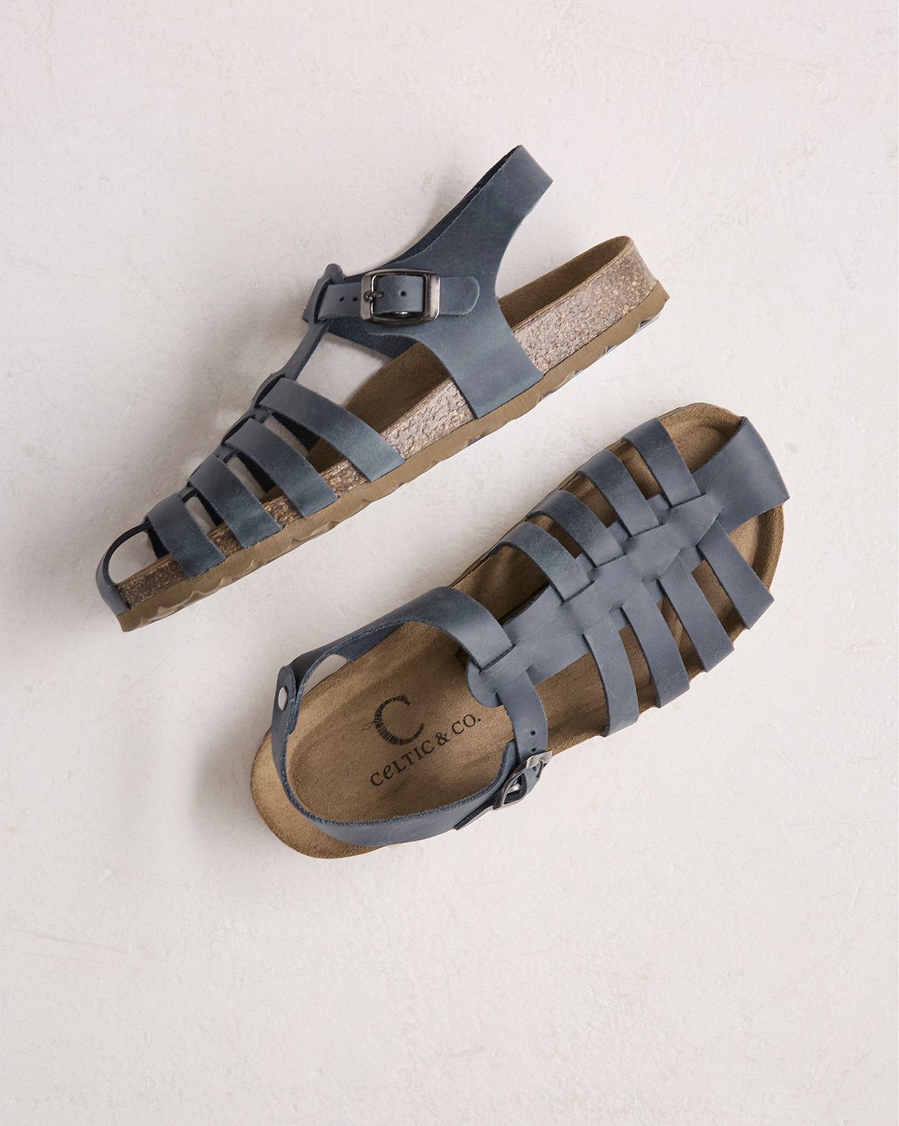 Fisherman's Sandal