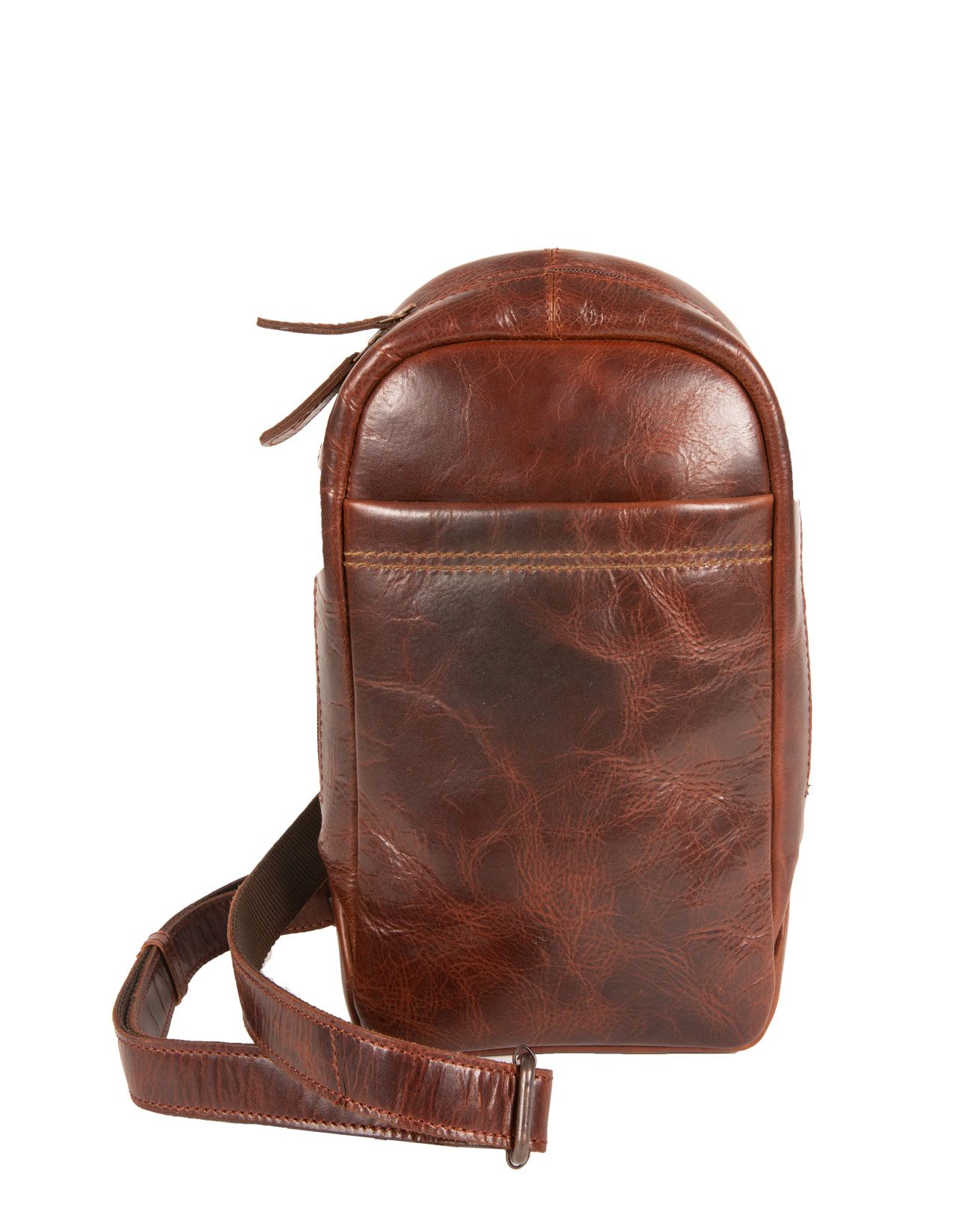 7538-burnished sling bag-chestnut-front.jpg