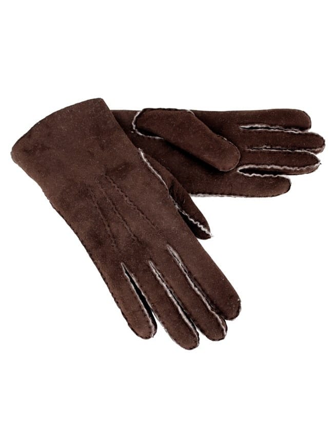 Sheepskin Gloves