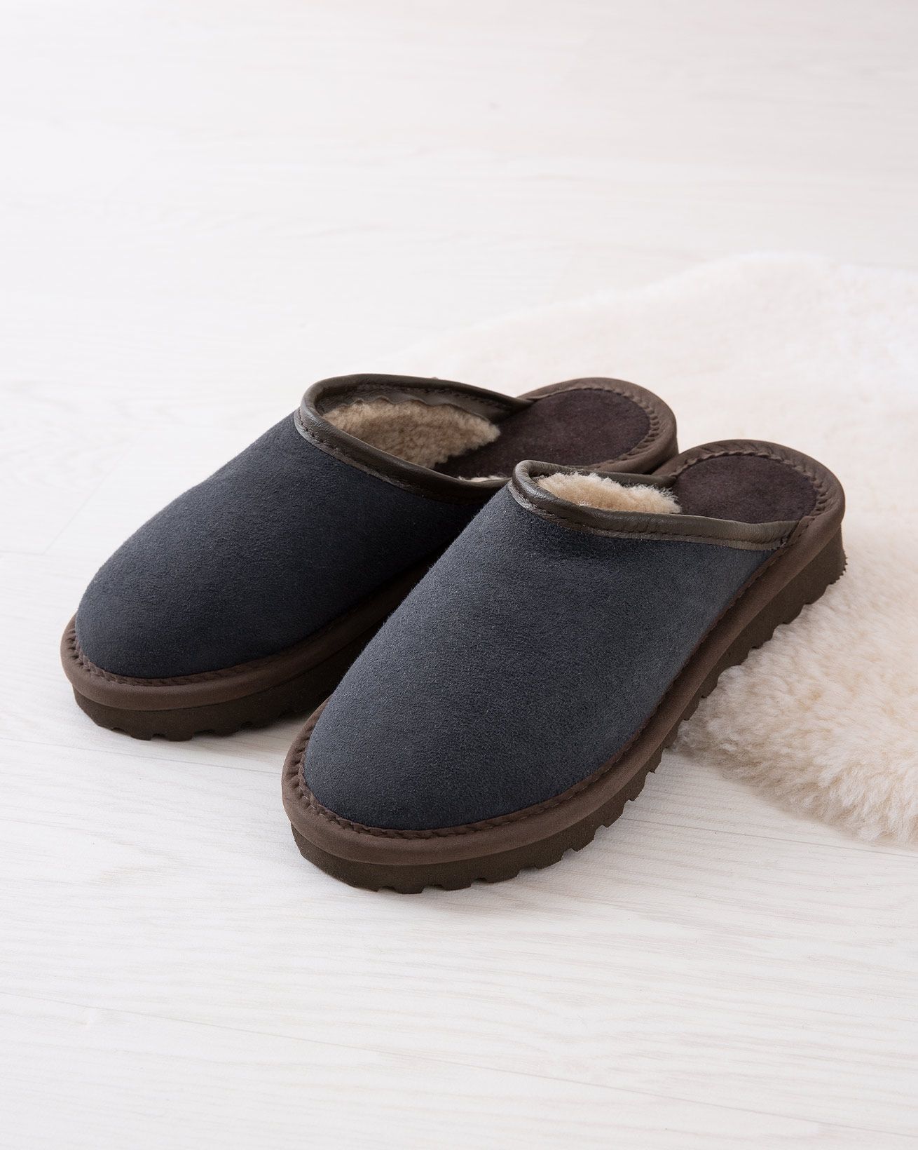 Ladies' Clogs (backless)