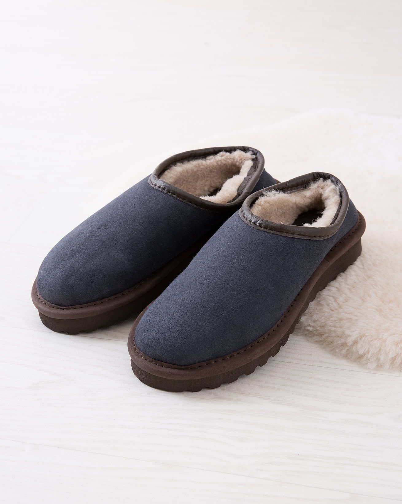 Women's Clogs (with backs)