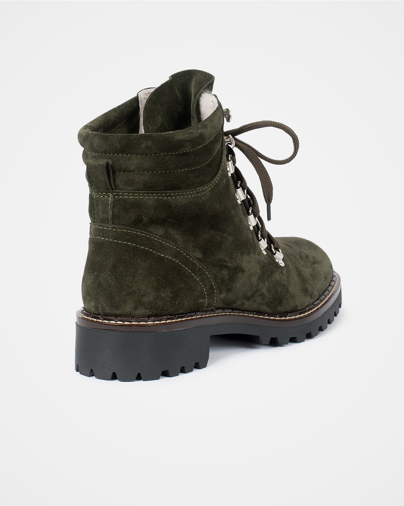 Hiker Boots