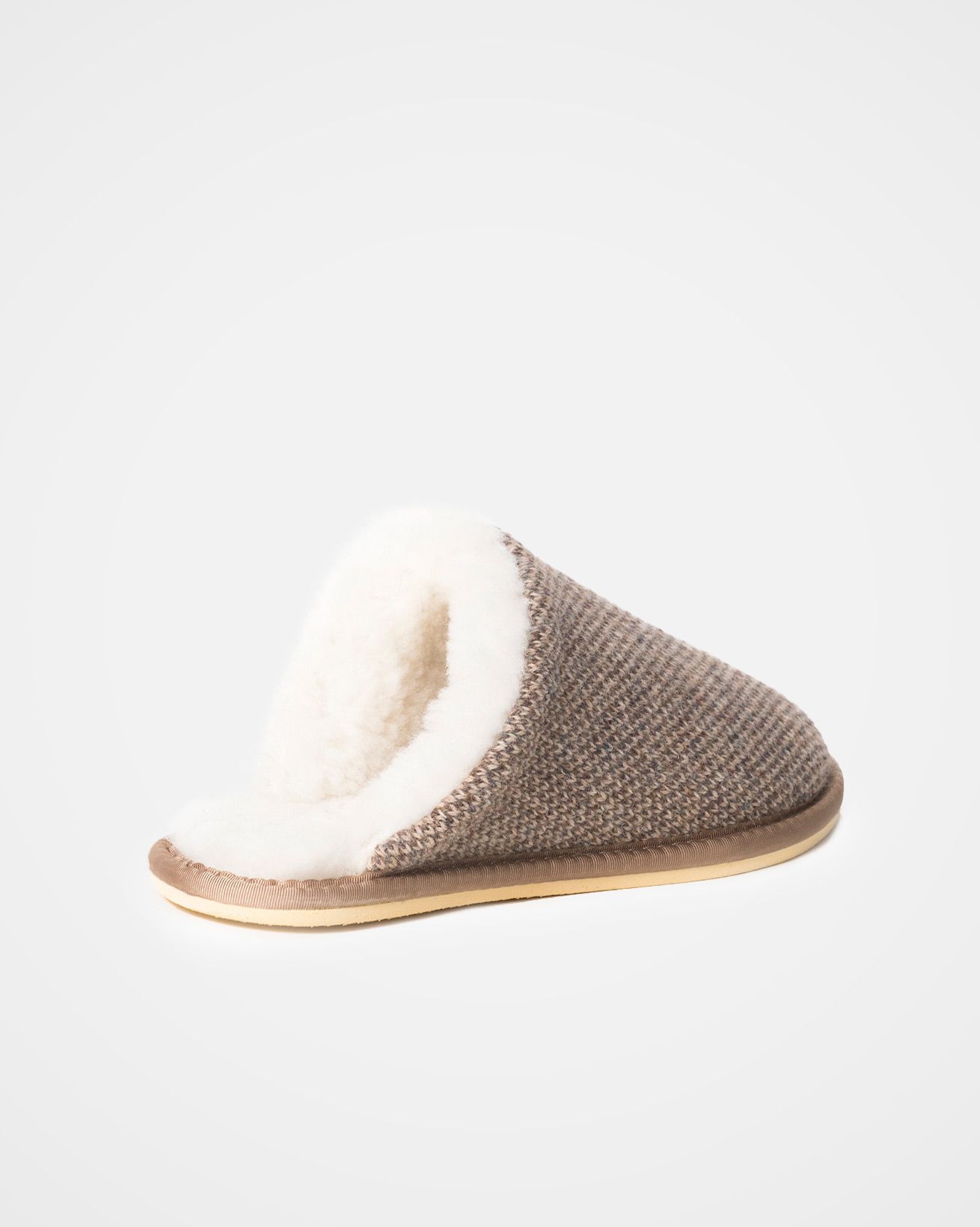 Knitted Mules