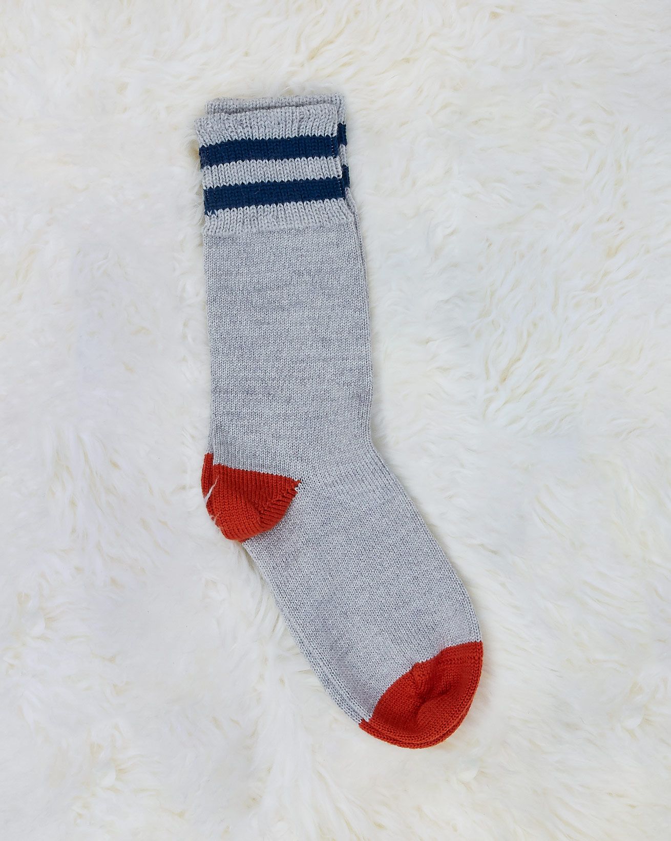 Ladies Merino Cotton Sock