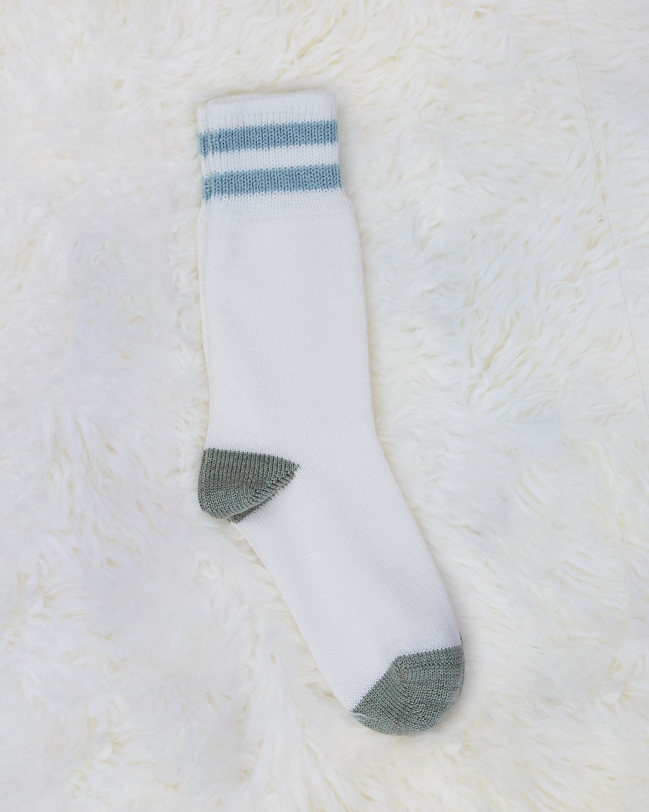 Ladies Merino Cotton Sock