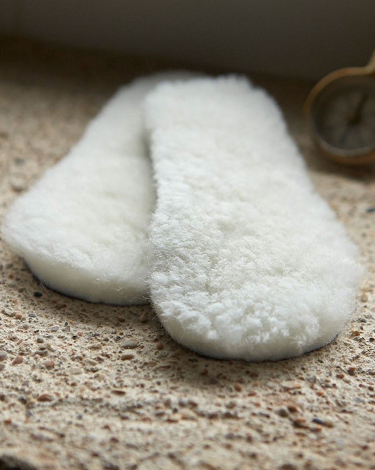 Children's Shearling Insoles