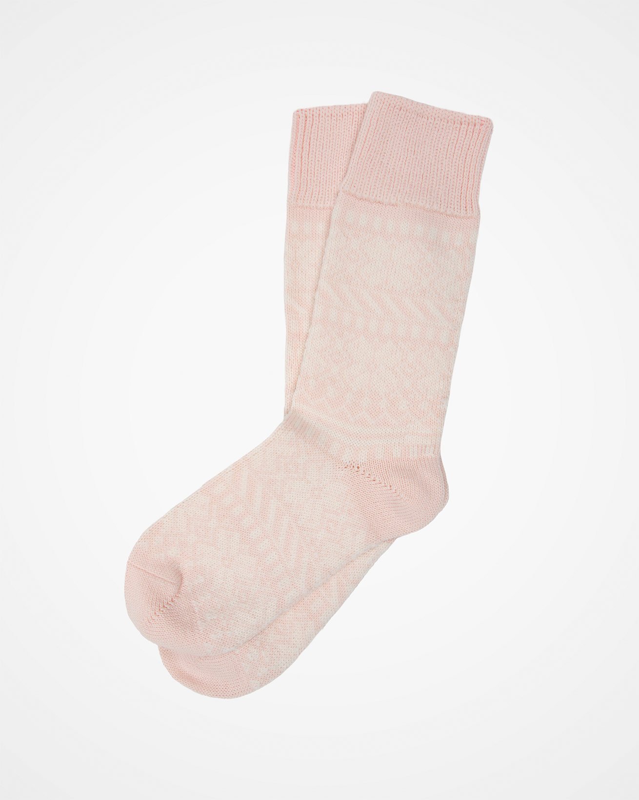7761_ladies-fairisle-merino-cotton-socks_peony_flat.jpg