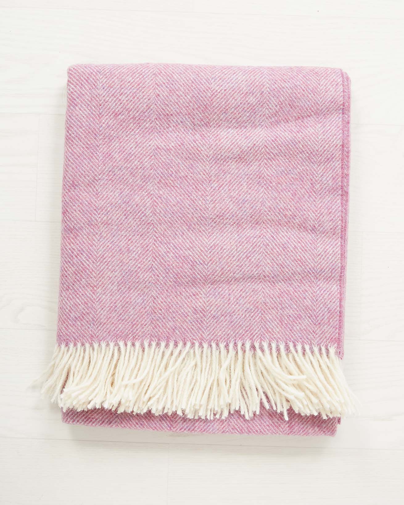 2936-shetland-wool-throw-pink-herrinbone.jpg