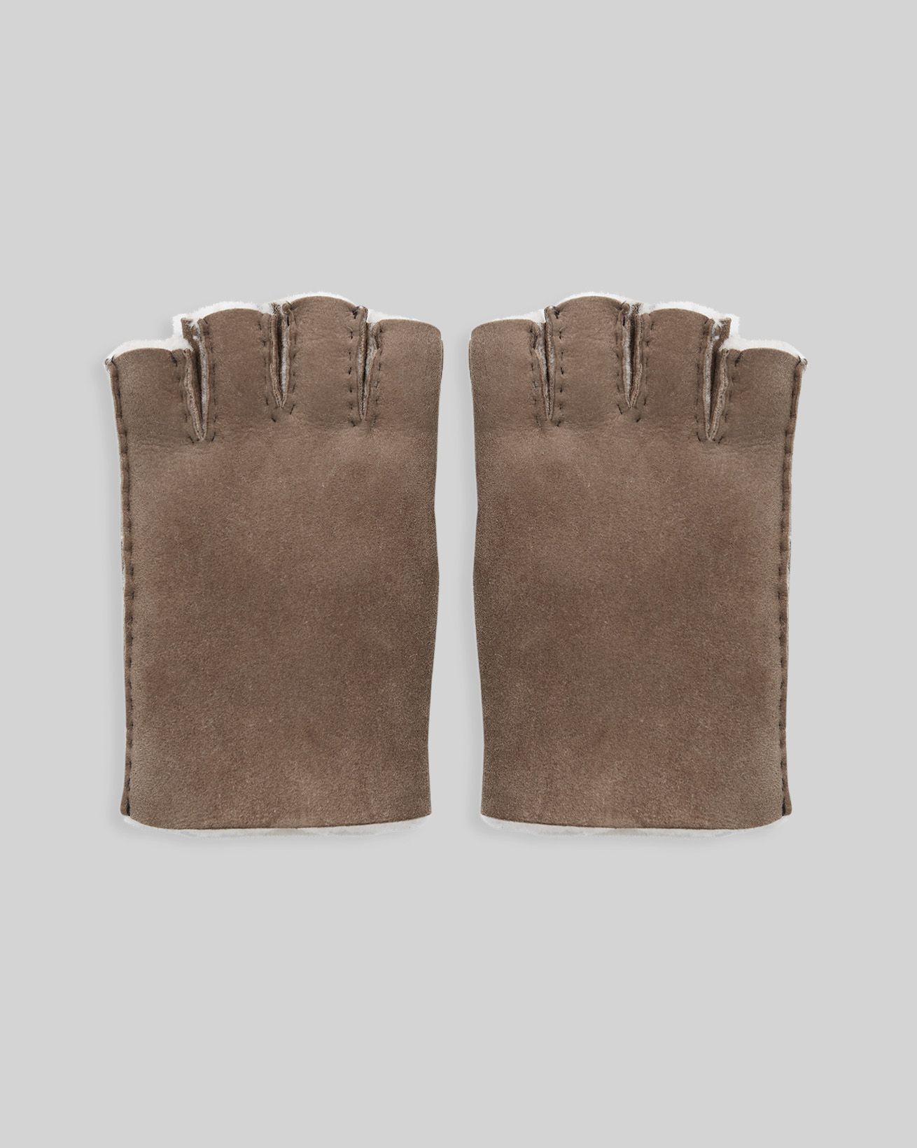 Ladies' Fingerless Gloves