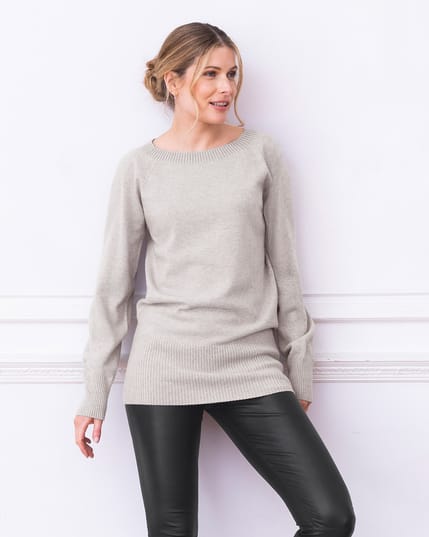 6344 Supersoft Slouch Jumper Fossil 1080x1350 2_1
