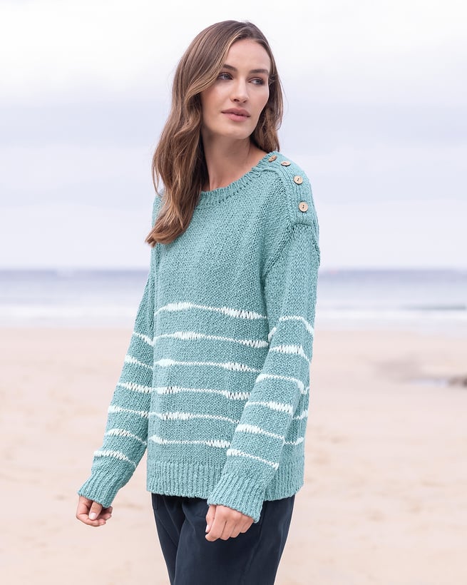 Slinky Brand Women's Sweaters On Sale Up To 90% Off Retail