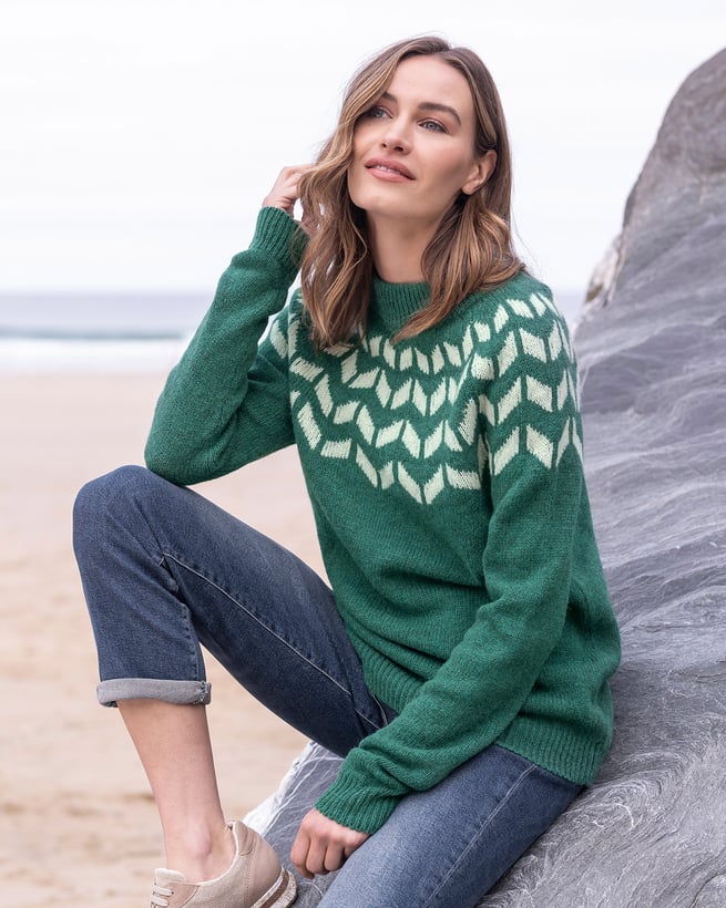 Women's Jumpers, Ladies Knitted Jumpers