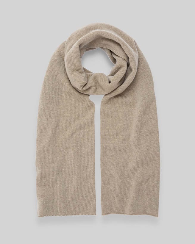 Cashmere Stole