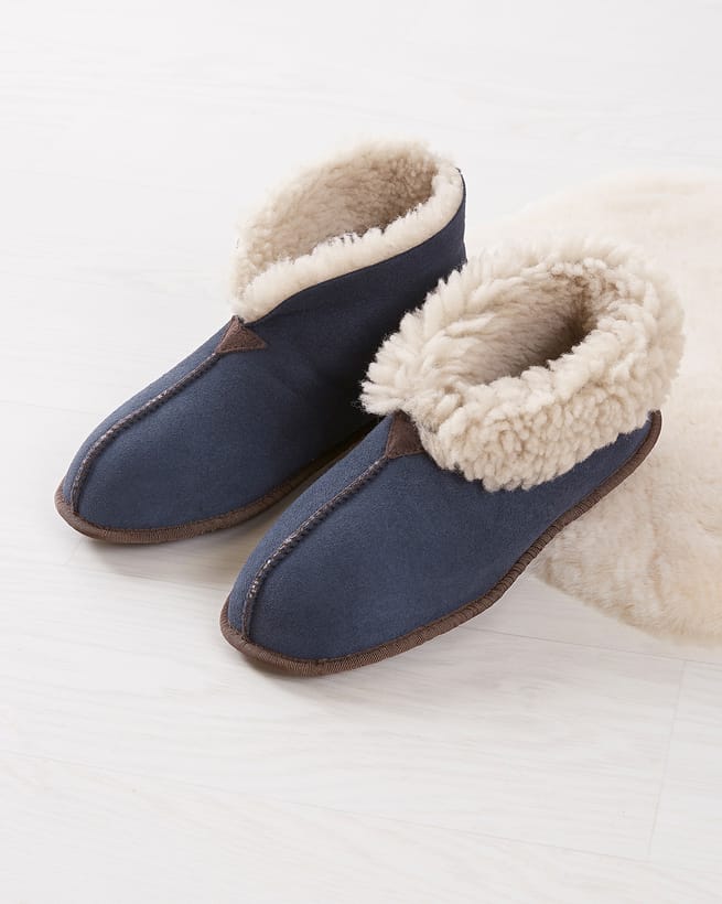 Lounger Moccasins - Soft Sole