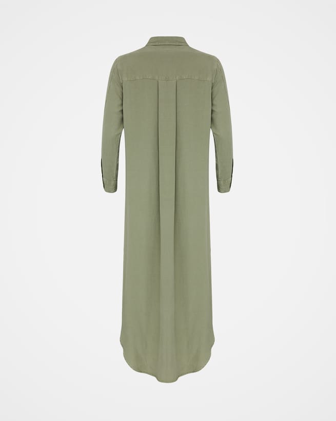 Costes long shirt outlet dress