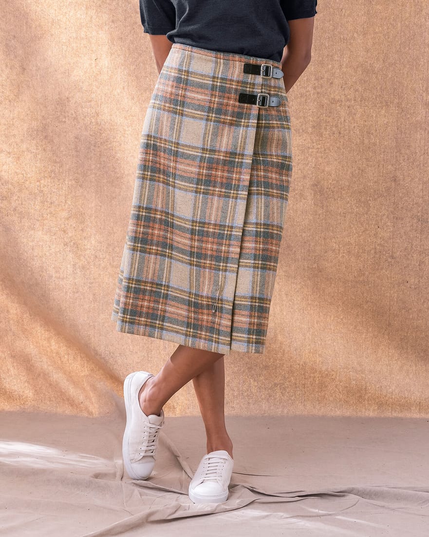 Midi Celt Kilt