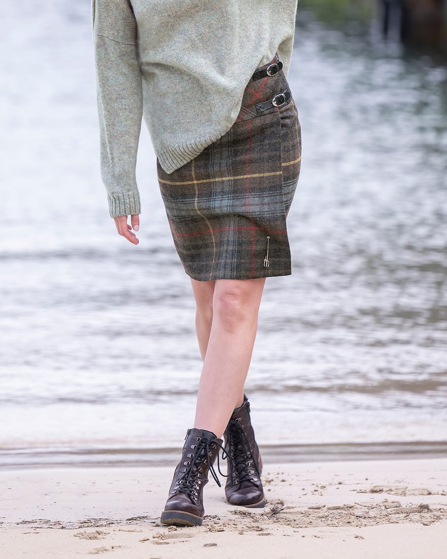 The Celt Kilt