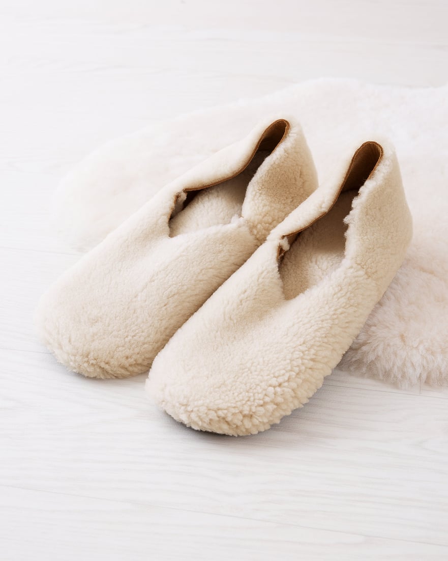 Cocoon Slippers