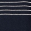 Dark Navy Stripe